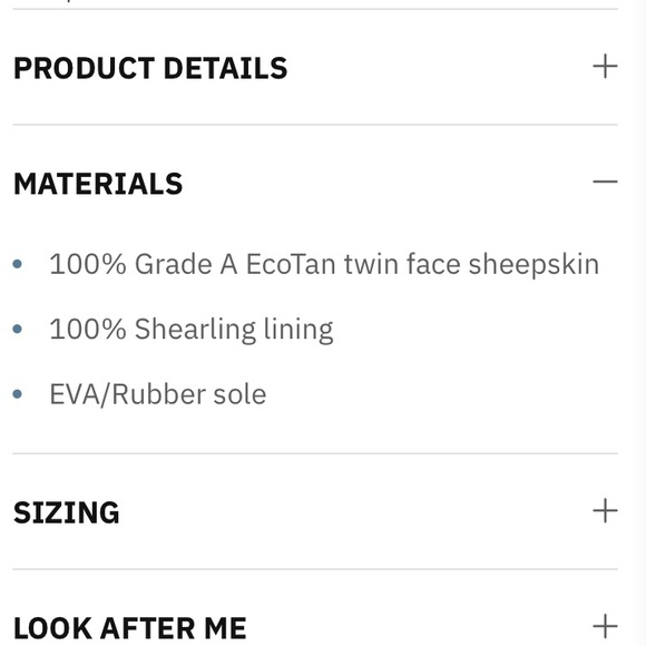 Australia Luxe Collective Cosy Short Grey Boots - Picture 9 of 14